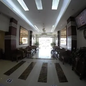النهضة Al Nahda فندق جدة