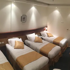 جوهرة العدل مكة