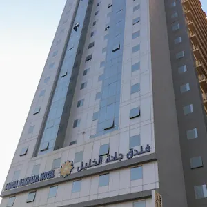 فندق Jadat Khalil