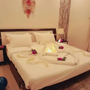  شقة ظلال المملكة العربية السعودية