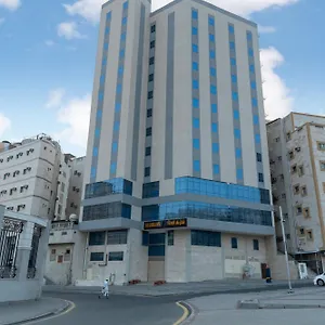فندق Mahd Al Resala 3