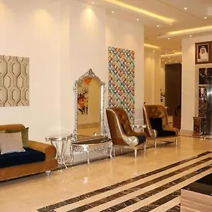 نواه بواسطة سما ستار فندق المدينة المنورة