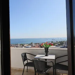 *** فندق Olimpic تركيا