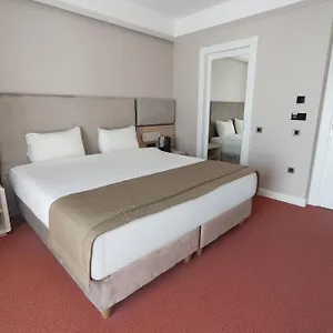 **** فندق وسبا بيرير البوتيكي تركيا