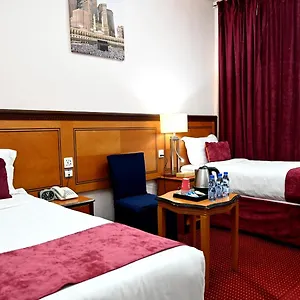 ندى الضيافة مكة