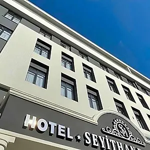 **** فندق Seyithan Palace تركيا