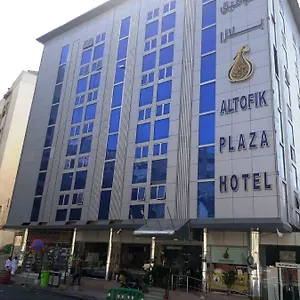 Al Tawfik Plaza Mekka