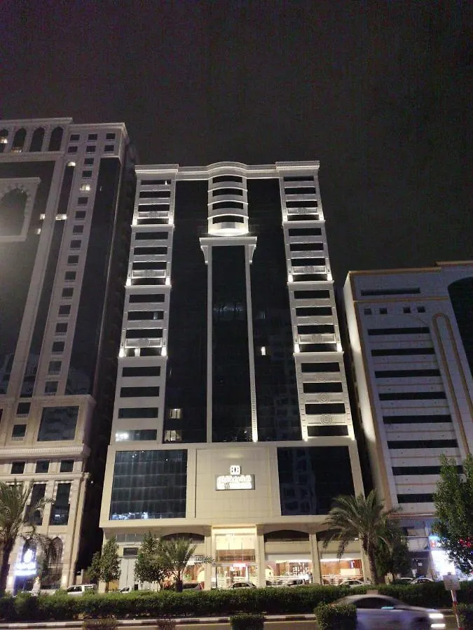 Wahat Al Refaa Hotel メッカ