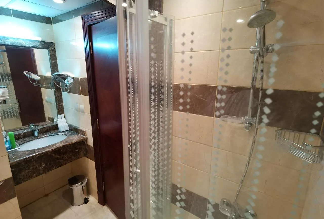 Wahat Al Refaa Hotel La Mecque
